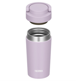 Thermos JOV-321 LIL Vacuum Insulated Portable Tumbler with Carry Handle (320 ml) - YOYO JAPAN