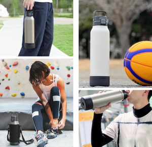 Tiger Thermos Water Bottle, 3.1 gal (1.5 L) - YOYO JAPAN