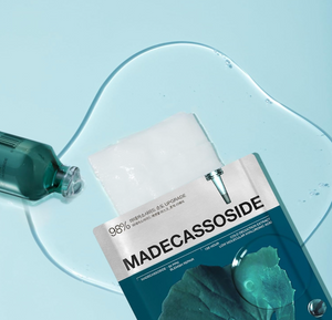 MEDIHEAL OFFICIAL Madecassoside Essential Mask x 10 Pieces - YOYO JAPAN