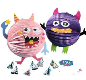 Kaldi Monster Pinata - YOYO JAPAN