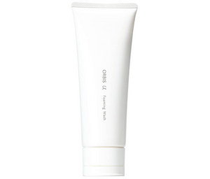 ORBIS Orbis U Foaming Wash, 120g - YOYO JAPAN