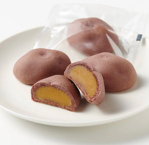 Muji Sweet Potato Buns - YOYO JAPAN