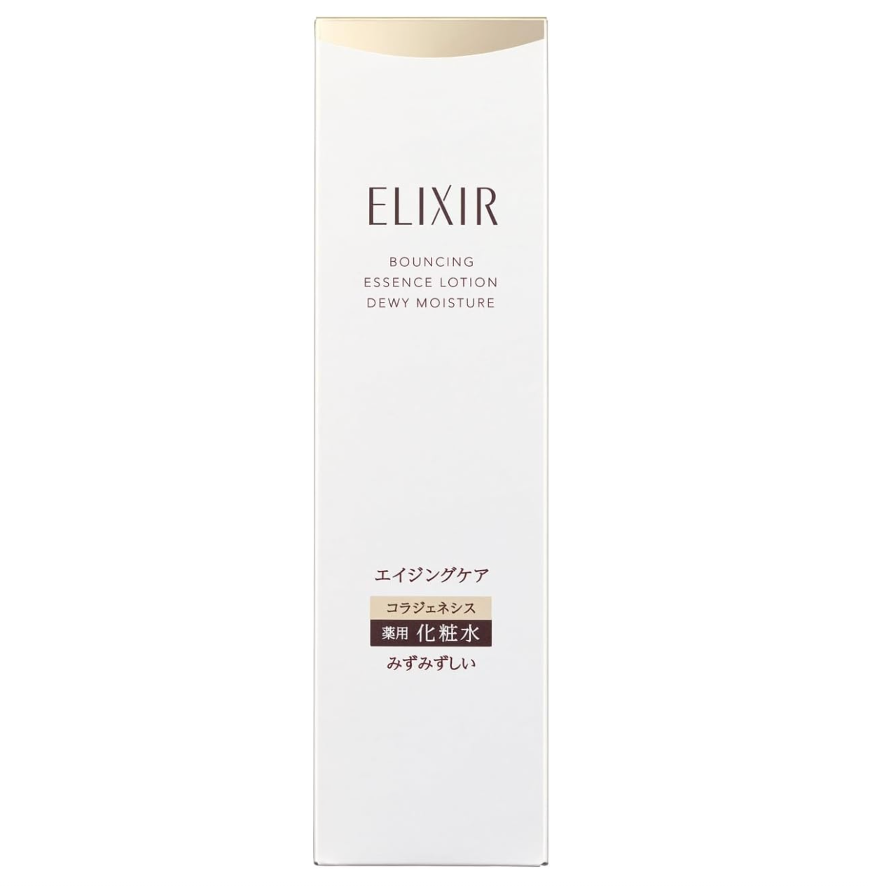 Elixir Lift Moist Lotion (170ml) - YOYO JAPAN