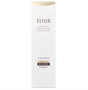 Elixir Lift Moist Lotion (170ml) - YOYO JAPAN