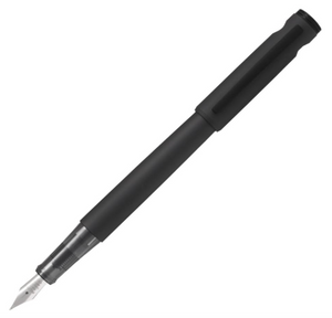 Pilot Fountain Pen Creative Medium Point Matte Black FLT2SRMBM - YOYO JAPAN