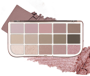 FWEE More Mood Eyeshadow Palette 06 More Than Rose - YOYO JAPAN