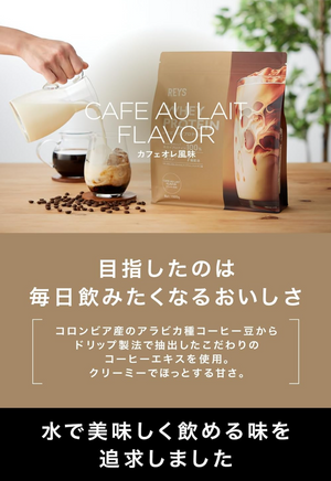 Reys Whey Protein (1 kg) - YOYO JAPAN