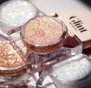 GLINT Glitter Gel R #02 Glassy Love 3.8 g - YOYO JAPAN