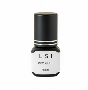 LSI Professional Glue Eyelash Extension Glue - YOYO JAPAN