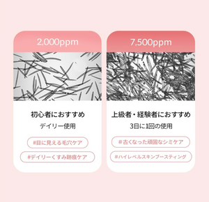 Medicube PDRN Pink Exosome Shot 2000 - YOYO JAPAN