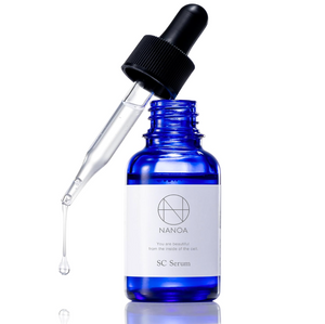 NANOA SC Serum 30ml - YOYO JAPAN