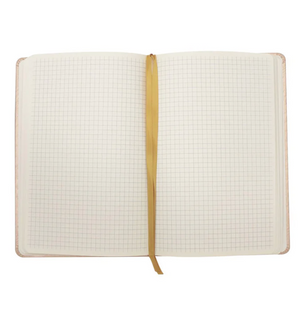 Starbucks Holiday 2025 Notebook Gold - YOYO JAPAN