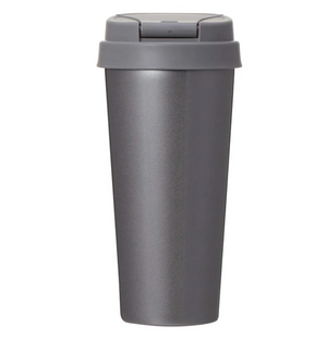 Starbucks 2025 Togo Tumbler Grey - YOYO JAPAN
