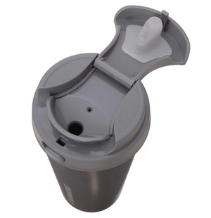 Starbucks 2025 Togo Tumbler Grey - YOYO JAPAN