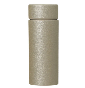 Starbucks 2025 Glitter Champagne Gold Bottle - YOYO JAPAN