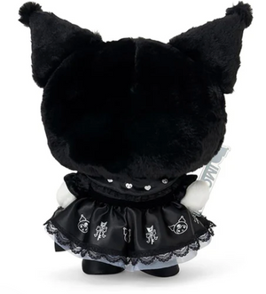 Sanrio Kuromi's Special Key Plush - YOYO JAPAN