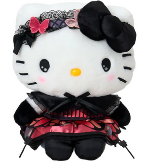Sanrio Butterfly Plush: Hello Kitty - YOYO JAPAN