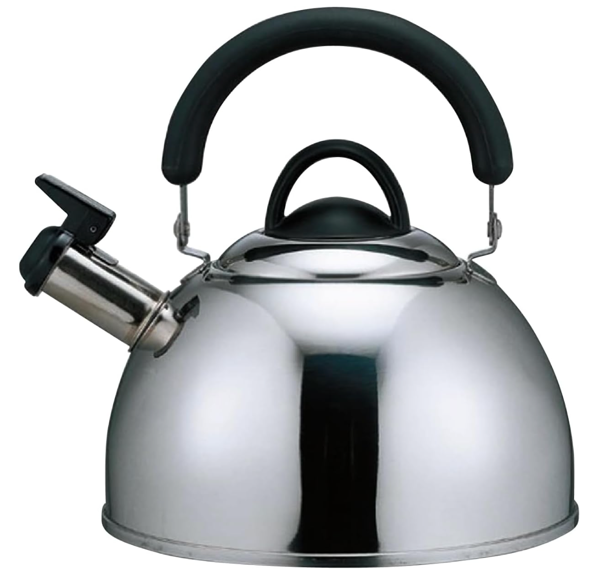 Kai DY-5056 Chef Tron Kettle 88 Fluid Ounces (2.5L) - YOYO JAPAN