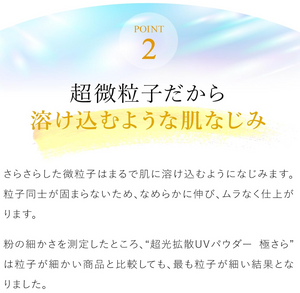 Lov me Touch SPF 50+ PA++++ - YOYO JAPAN