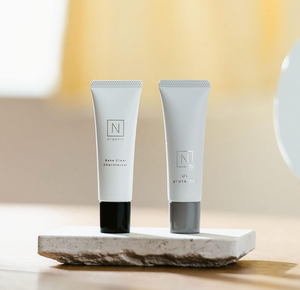 Sunscreen N organic Tone Up UV Protector (30g) - YOYO JAPAN