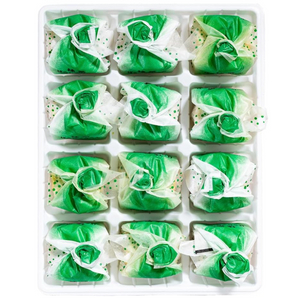 Uji Matcha Baumkuchen, Pack of 12 - YOYO JAPAN