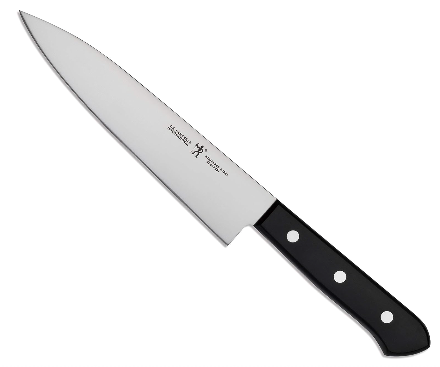 Zwilling JA Henckels "Lost Fry" Western-style Knife