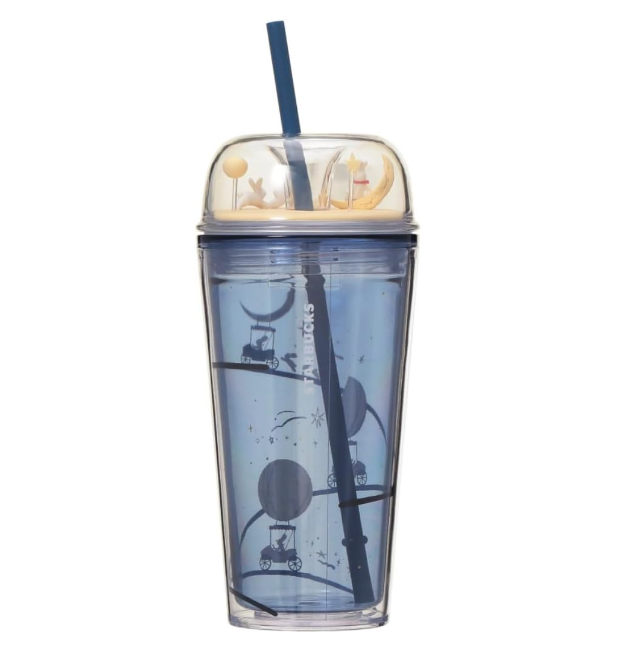 Starbucks Autumn Festival 2025