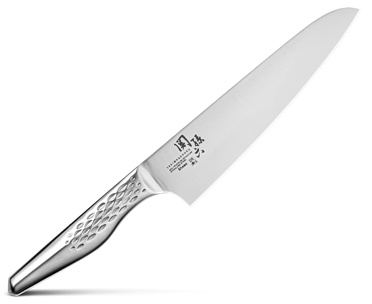 Kai Seki Magoroku Takumisou Chef's Knife, 18cm, Blade AB5158