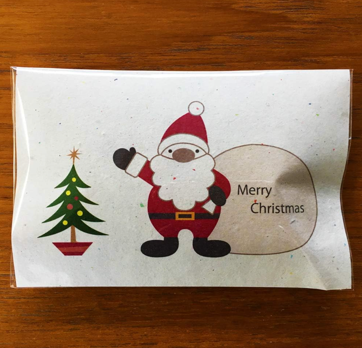 Petite Gift Candy "Merry Christmas" Pack of 3 x 30