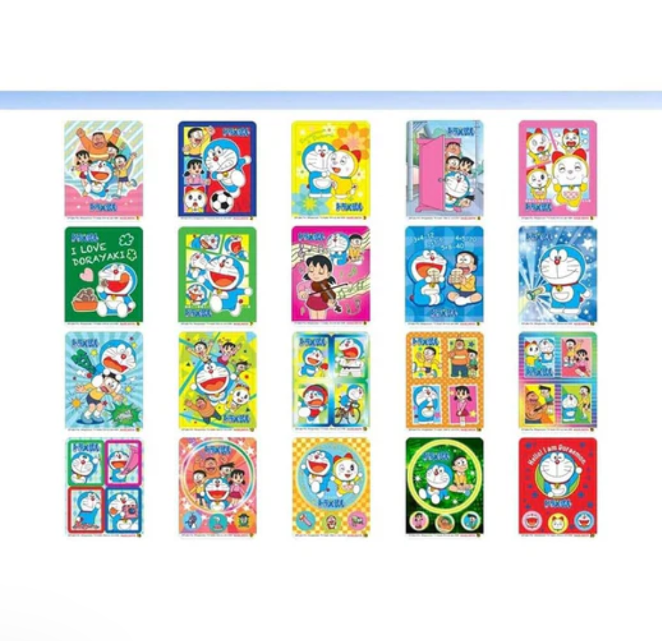 Marumiya Doraemon Curry