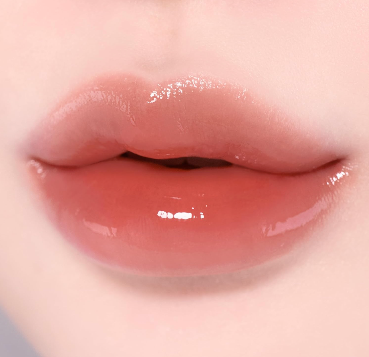 Tirtir Waterism Glow Tint (04 FIG PEACH)