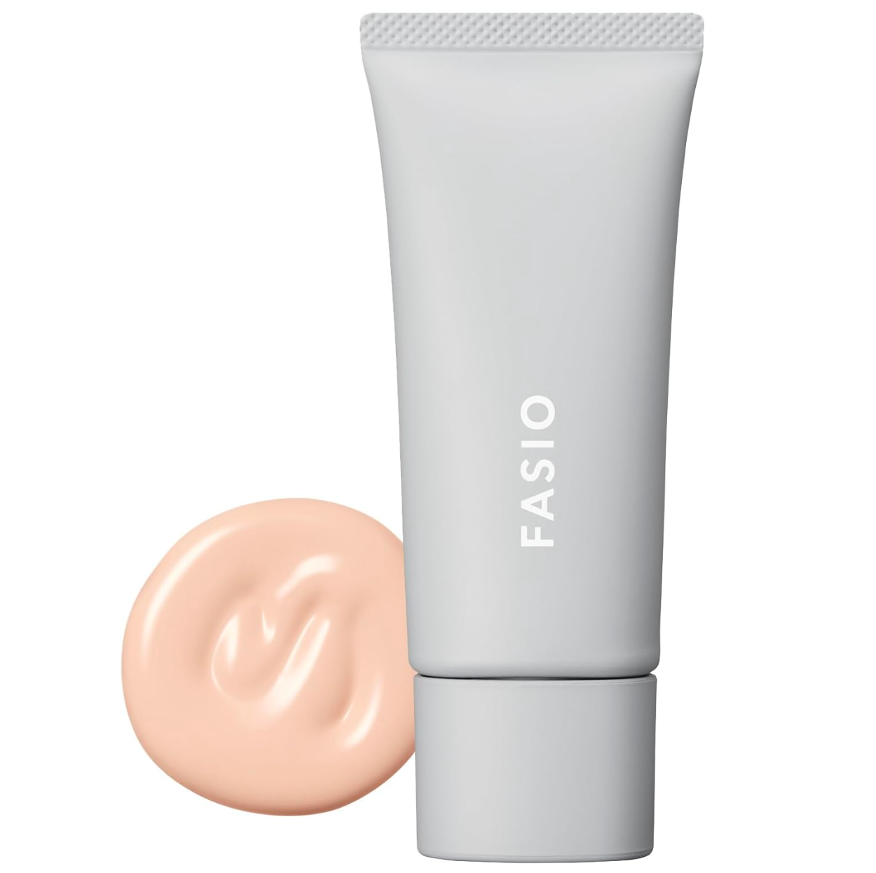 Fascio Anti-Scratch/Sunburn Prevention Base 02 Pink Beige (25g)