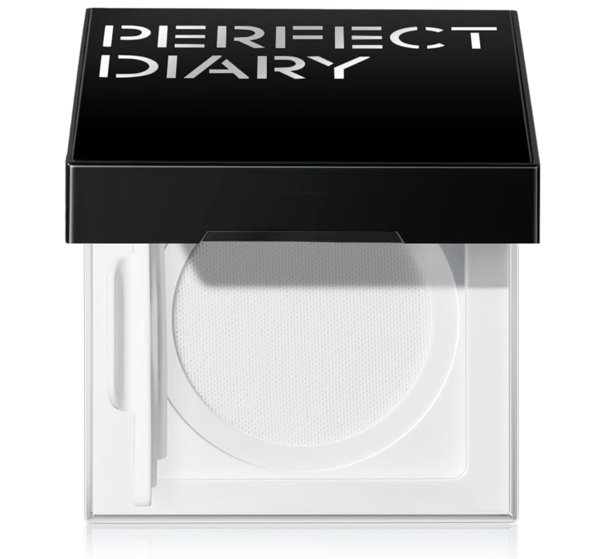 Perfect Diary #N01 Loose Powder, Pearl