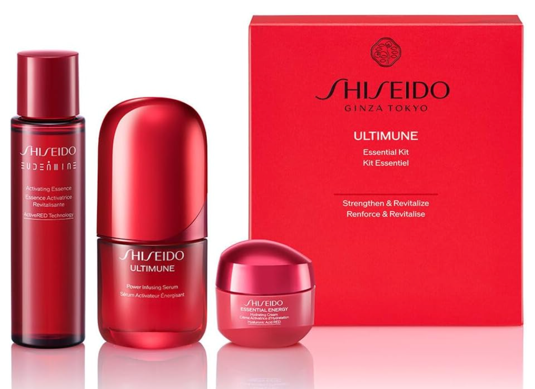 Ultimune Essential Kit