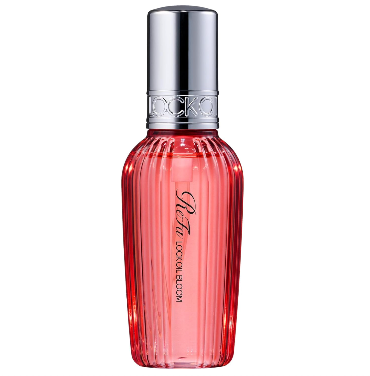 ReFa Lock Oil Bloom, Bouquet Rouge Scent