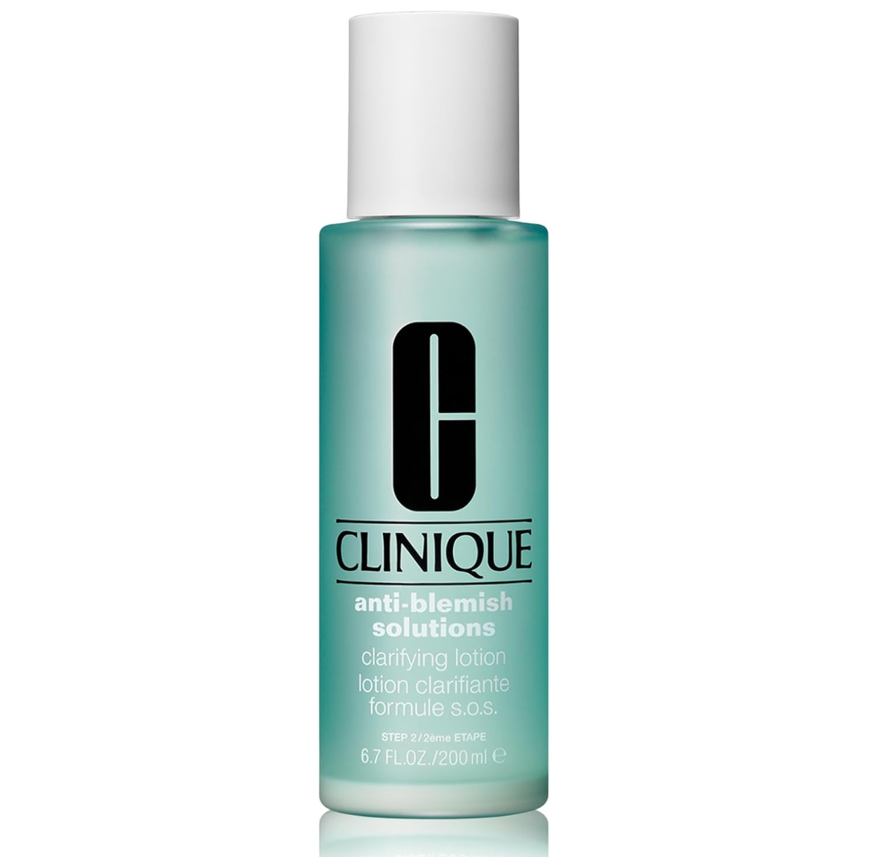 Clinique Clarifying Lotion (Quasi-Drug)