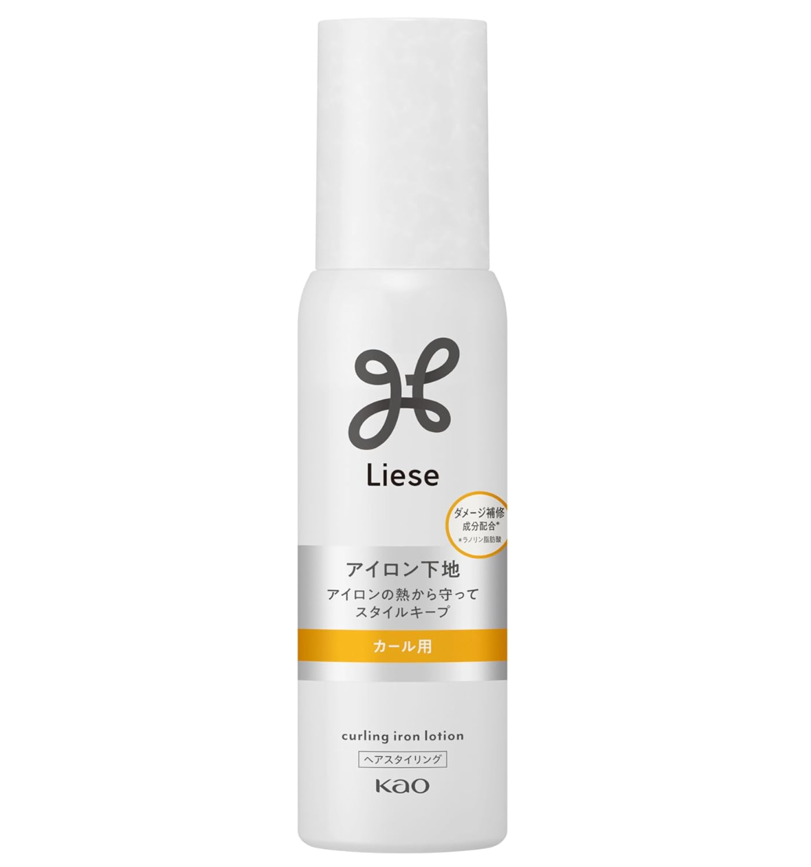 Liese Curling Lotion (110 ml)