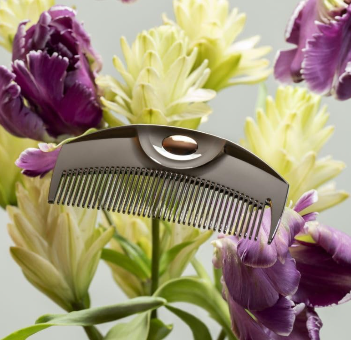 Love Chrome PG TSUKI Premium Black