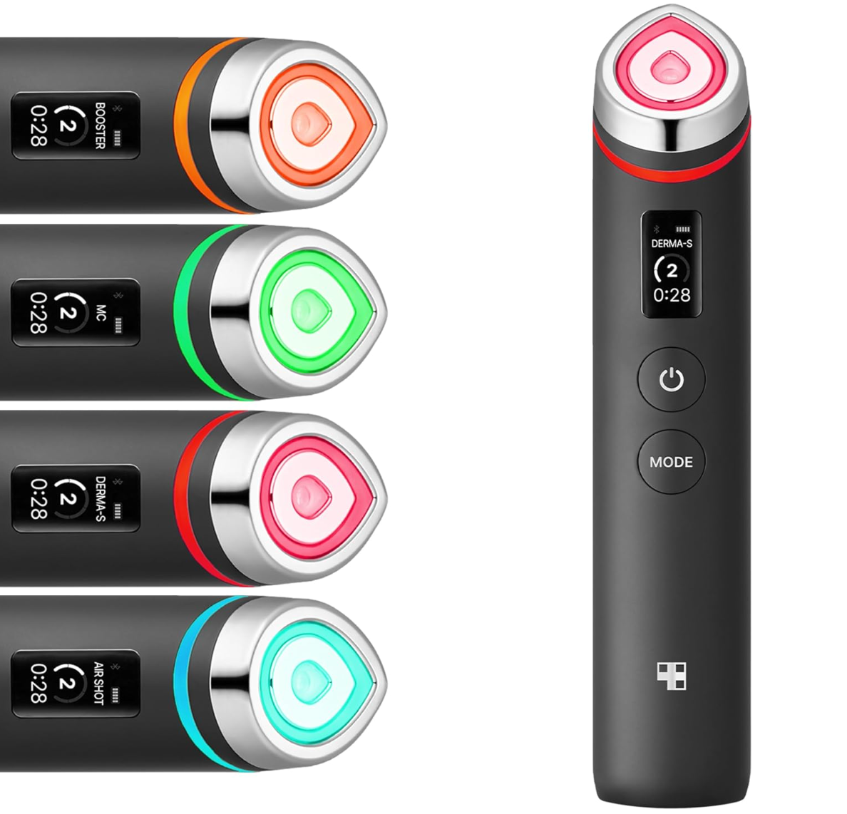 Medicube AGE-R Booster Pro