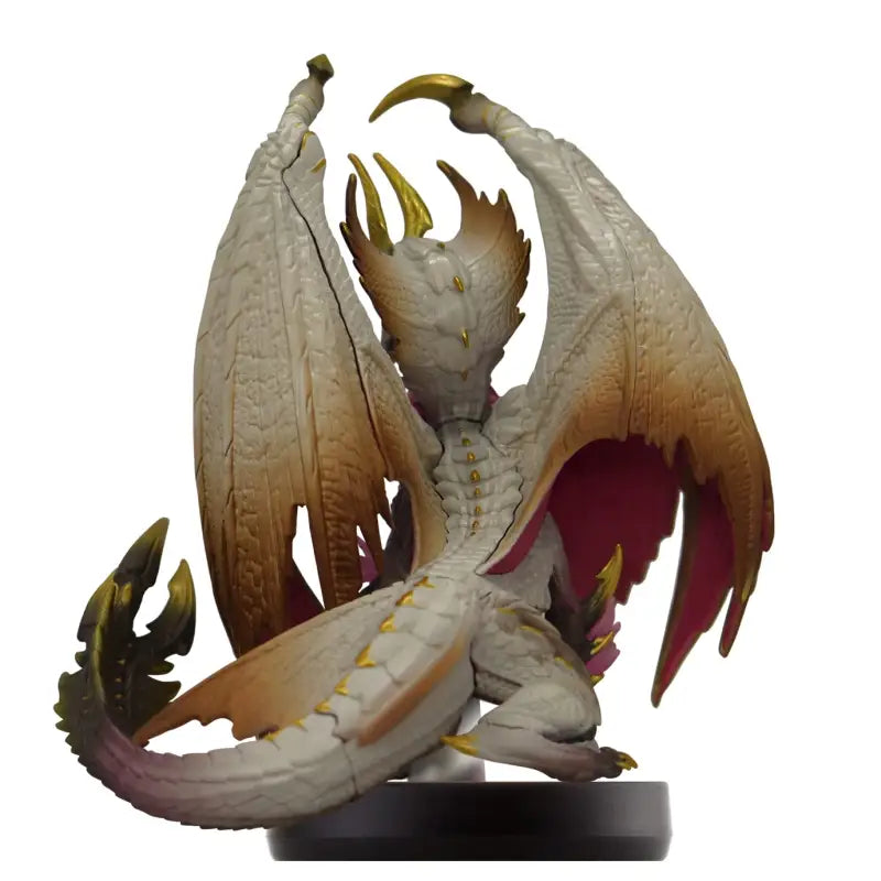 NINTENDO - Amiibo Malzeno Monster Hunter Rise: Sunbreak