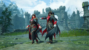 NINTENDO - Amiibo Malzeno Monster Hunter Rise: Sunbreak