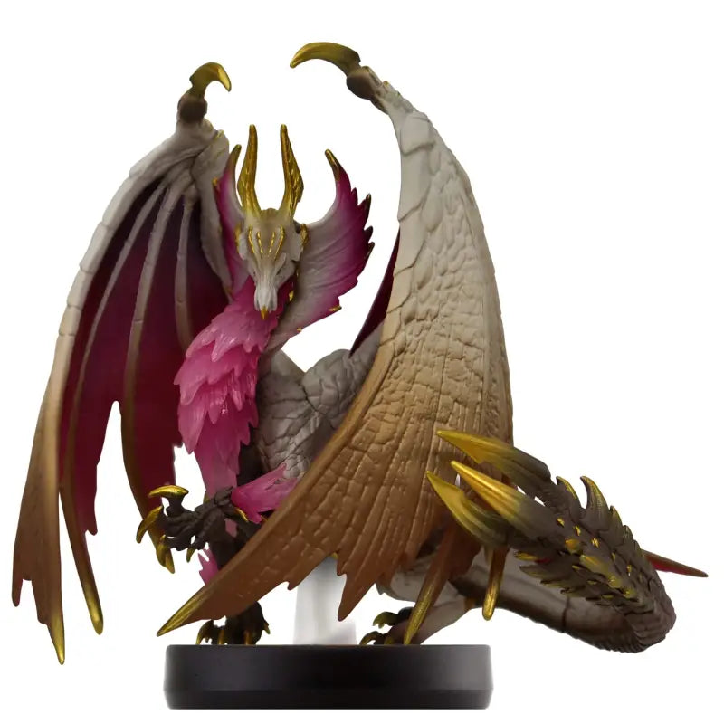 NINTENDO - Amiibo Malzeno Monster Hunter Rise: Sunbreak