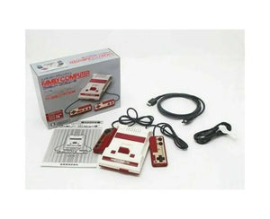 Nintendo Classic Mini Famicom - TOYS & GAMES