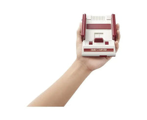Nintendo Classic Mini Famicom - TOYS & GAMES