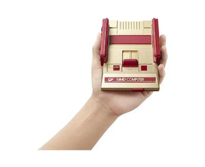 Nintendo Classic Mini Famicom: Weekly Shonen Jump 50Th Anniversary Version - TOYS & GAMES