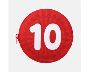 Nintendo Pikmin Red Pellet Tote Bag - ANIME & VIDEO GAMES