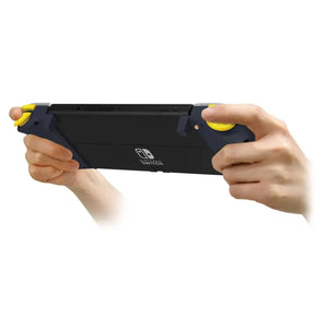 Nintendo Switch™ Hori Pac - Man Grip Controller w/Continuous Fire Hold