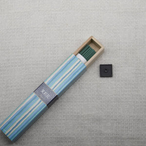 Nippon Kodo Japanese Incense Kayuragi Jasmine 40 Sticks - YOYO JAPAN