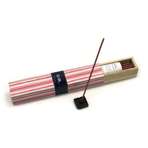 Nippon Kodo Japanese Incense Kayuragi White Peach 40 Sticks - YOYO JAPAN