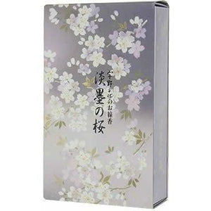 Nippon Kodo Japanese Incense Usuzumi Sakura 200g - YOYO JAPAN